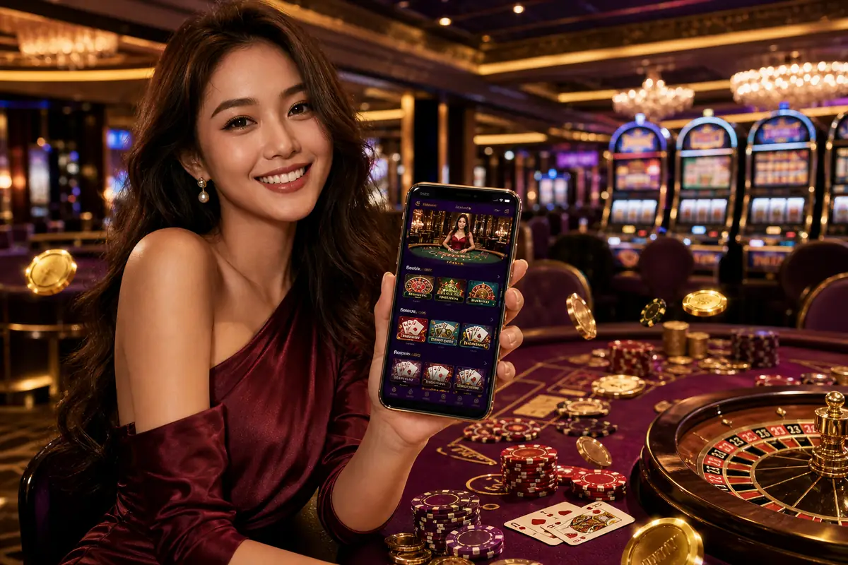 jombet kaedah deposit e-wallet Malaysia