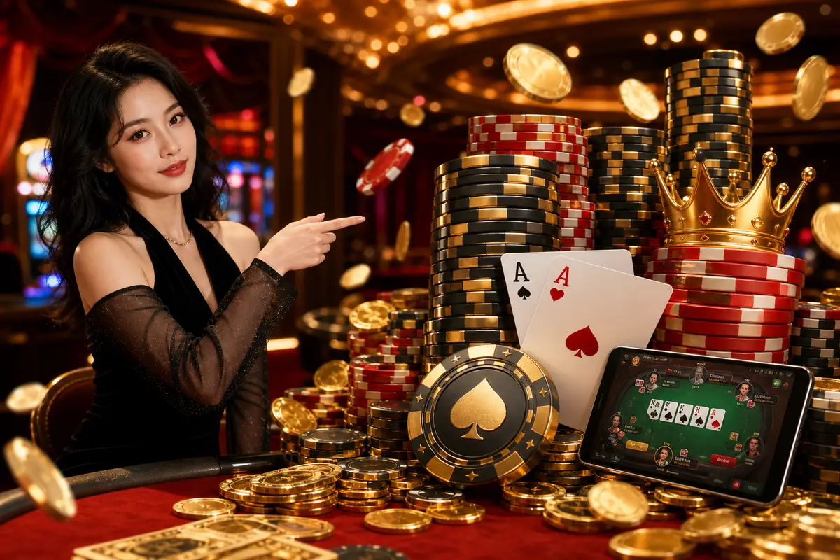 jombet casino deposit ewallet pembayaran Malaysia